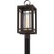 Quoizel Pelham Outdoor Post Lantern PLH9010WT - alternate 4